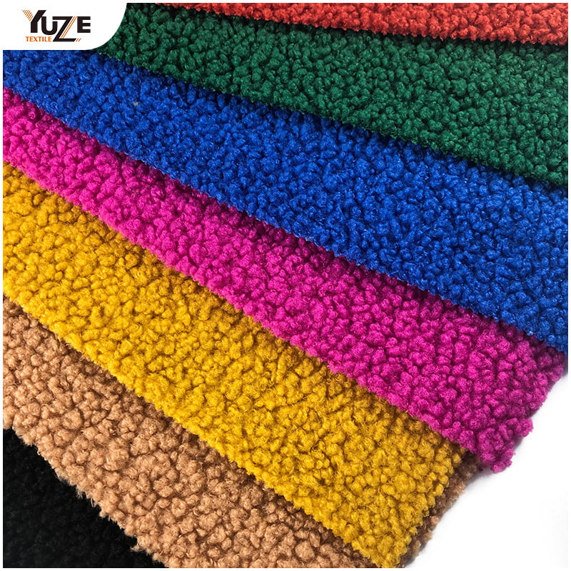 Fleece YZK-110069