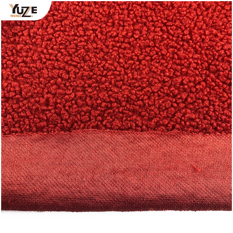 Fleece YZK-110069
