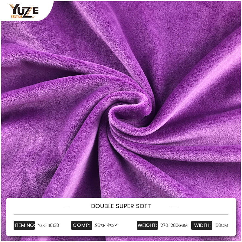 YZK-11138 Double Super Soft