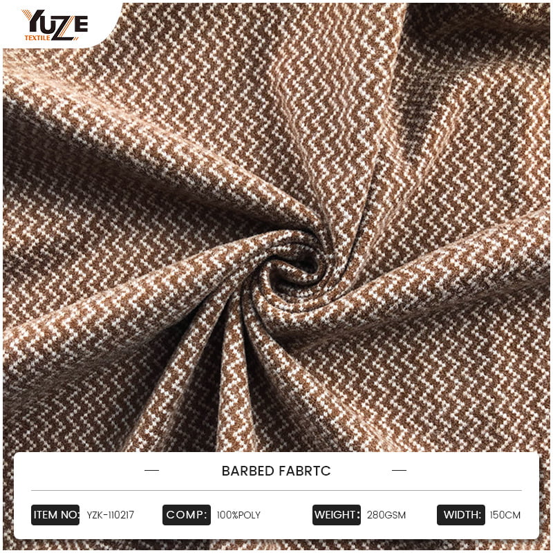 YZK-110217 BIBRTC spinato