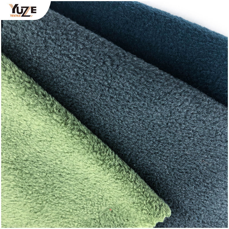 Fleece YZK-110238-2