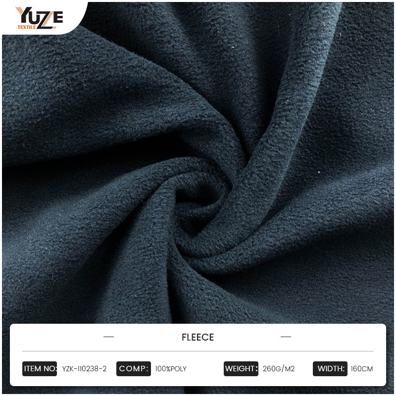 Fleece YZK-110238-2