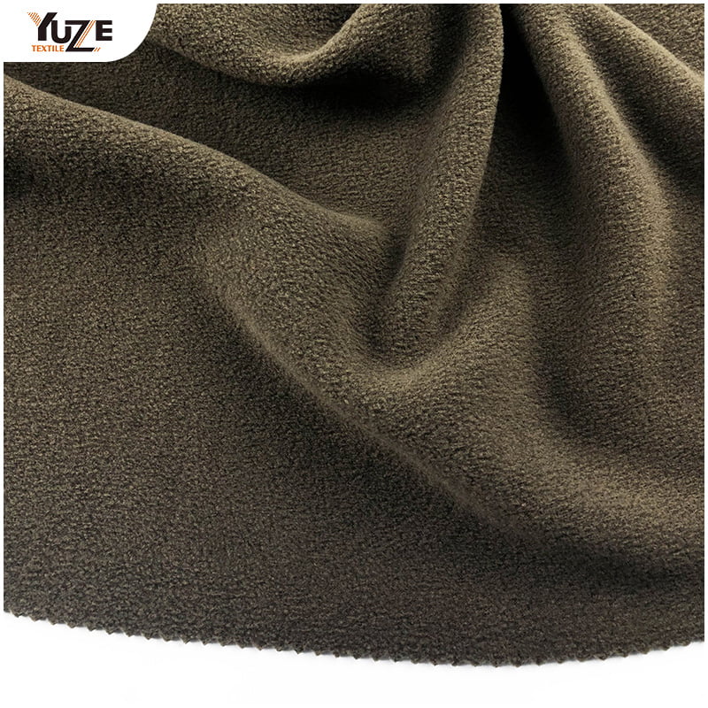 Fleece YZK-110263-1