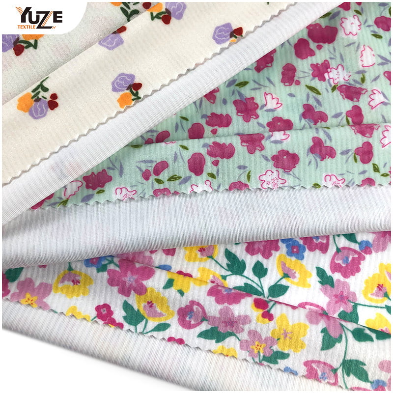 YZK-110288-5 PRT a costole super morbida