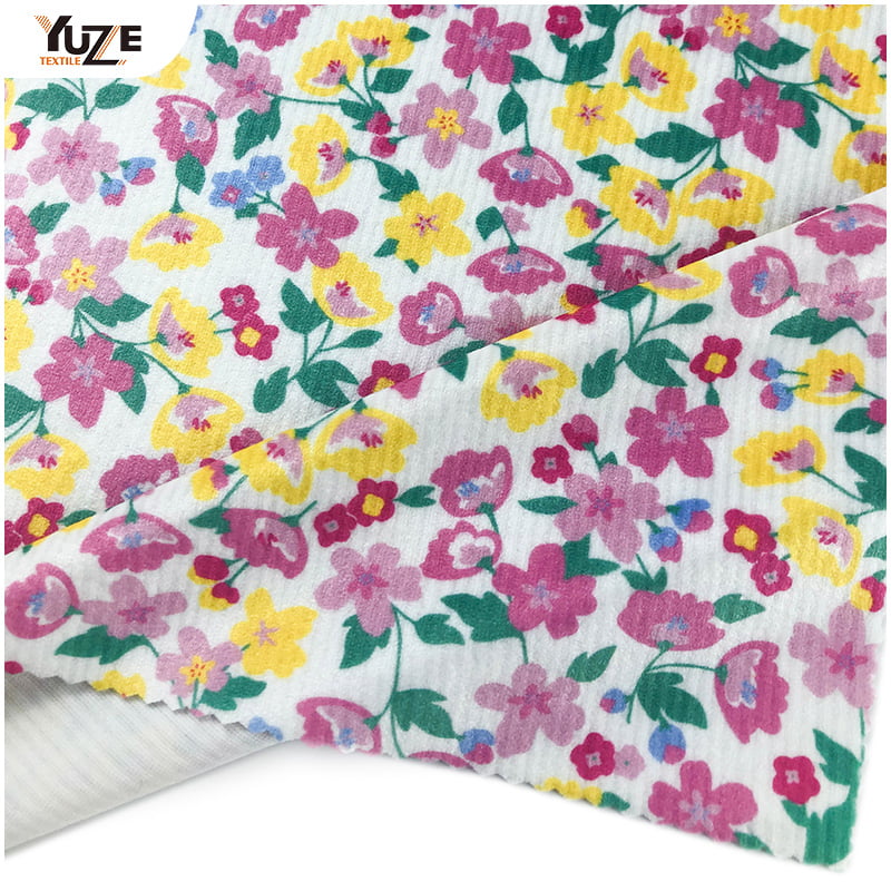 YZK-110288-5 PRT a costole super morbida