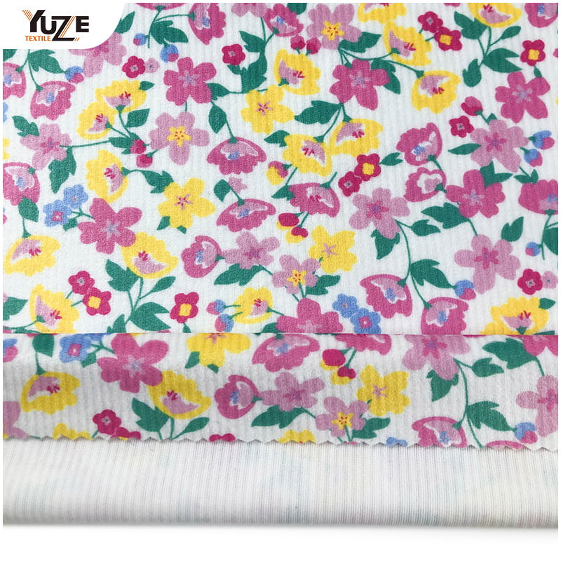 YZK-110288-5 PRT a costole super morbida