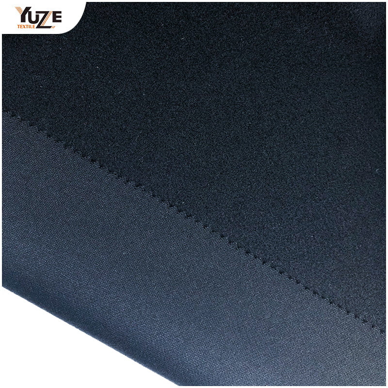 YZK-1110336 a maglia sciolta