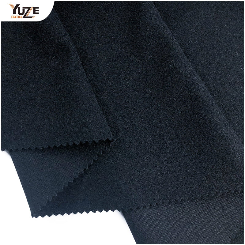 YZK-1110336 a maglia sciolta