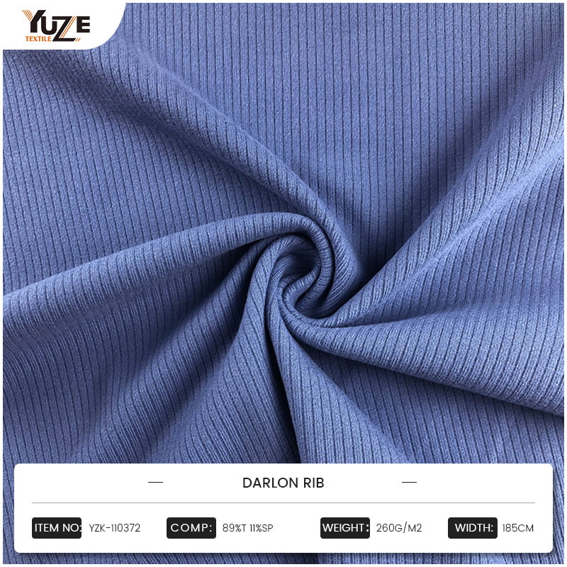 YZK-110372 RIB DARLON