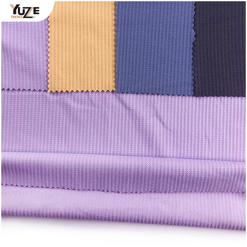 YZK-1110378 Darlon Jacq Rib