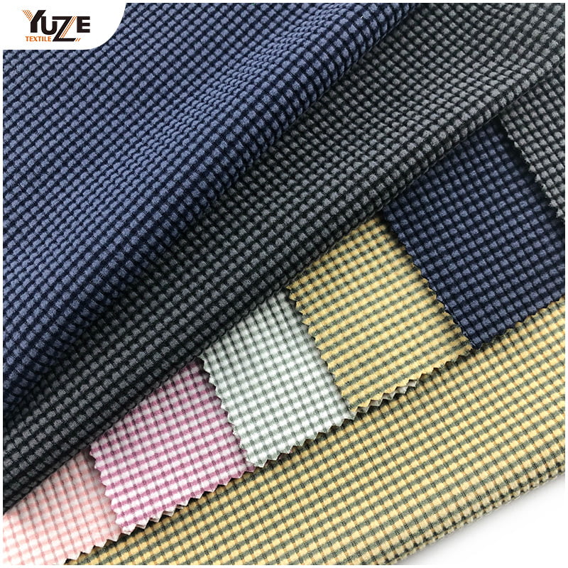 YZK-1110387 Stripe a costola Darlon P/D