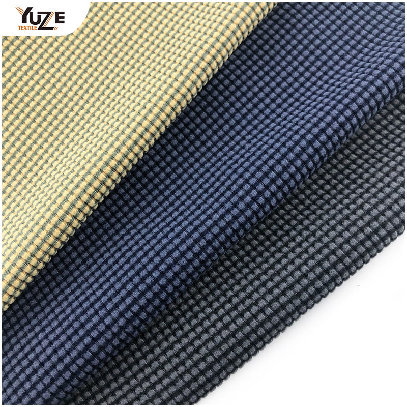YZK-1110387 Stripe a costola Darlon P/D