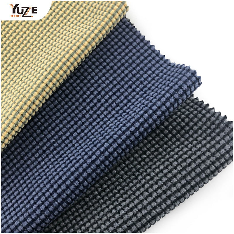 YZK-1110387 Stripe a costola Darlon P/D