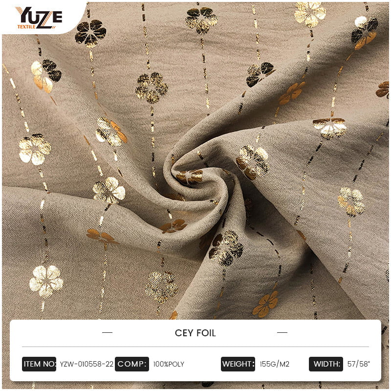 YZW-010558-22 CEY FOOL