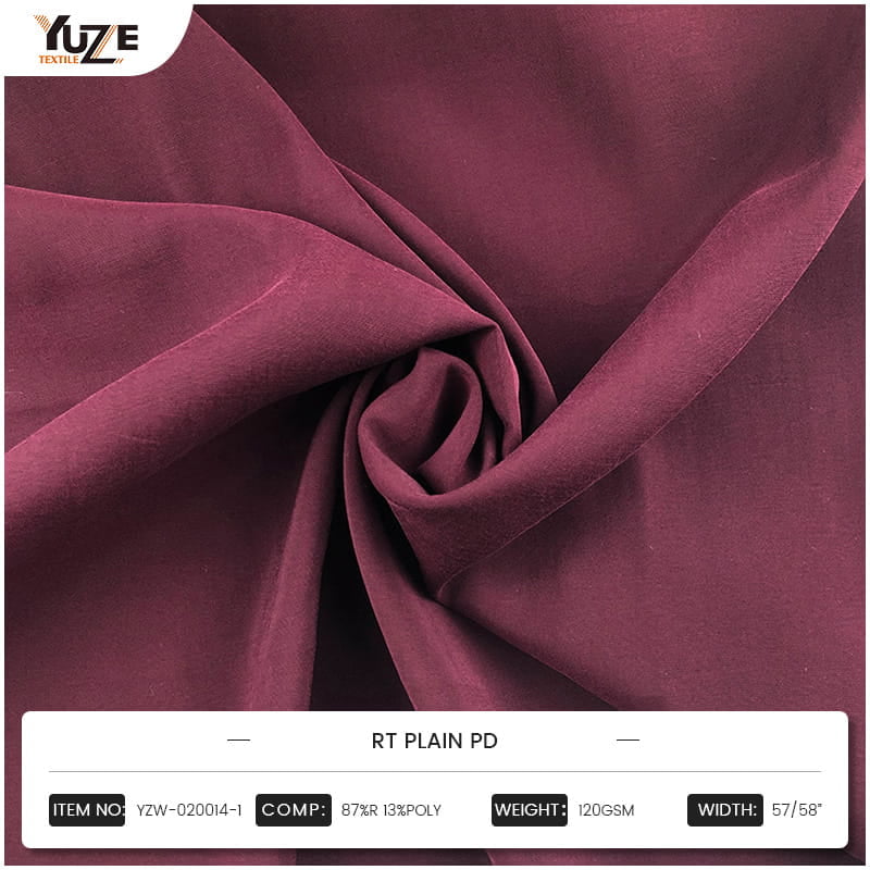 YZW-020014-1 RT semplice PD