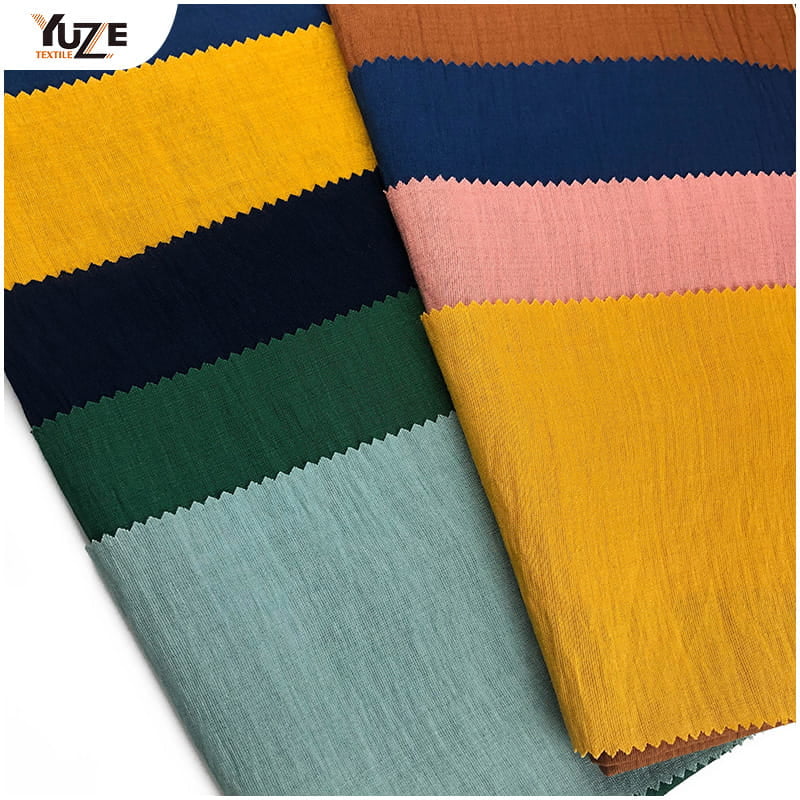 YZW-020051 SLUB CHIBILE CON CRINKE PD