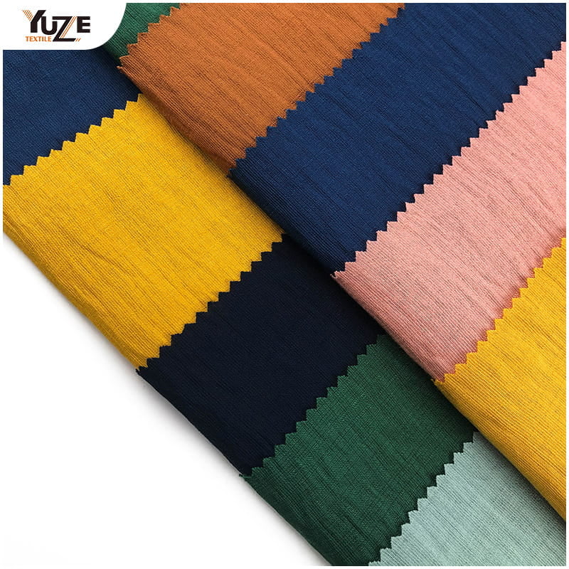 YZW-020051 SLUB CHIBILE CON CRINKE PD