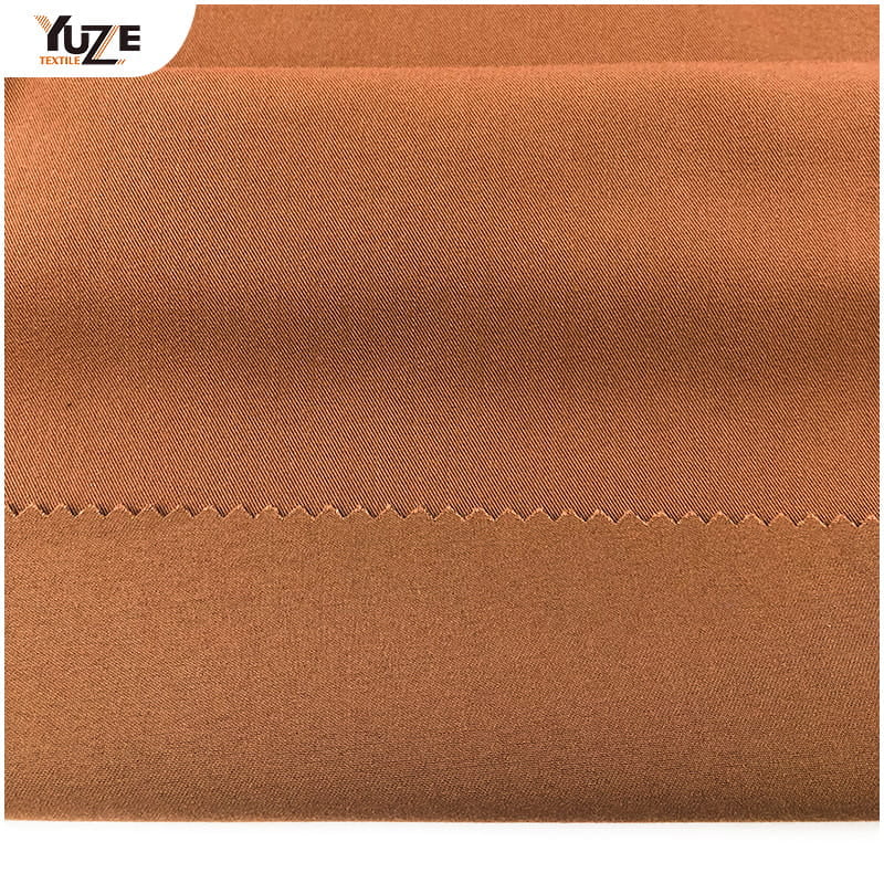YZW-020205 Twill Fabric PD