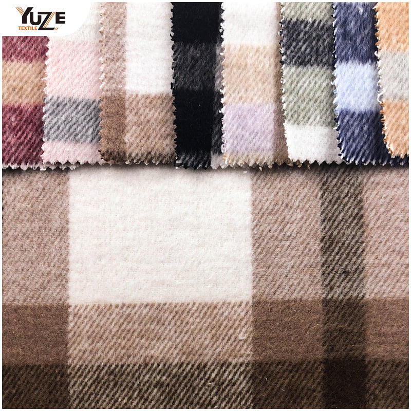 YZW-050004-1 tessuto