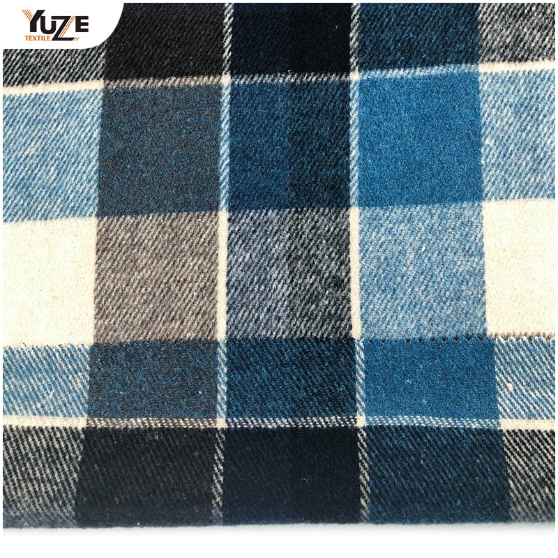 YZW-050074-17 tessuto