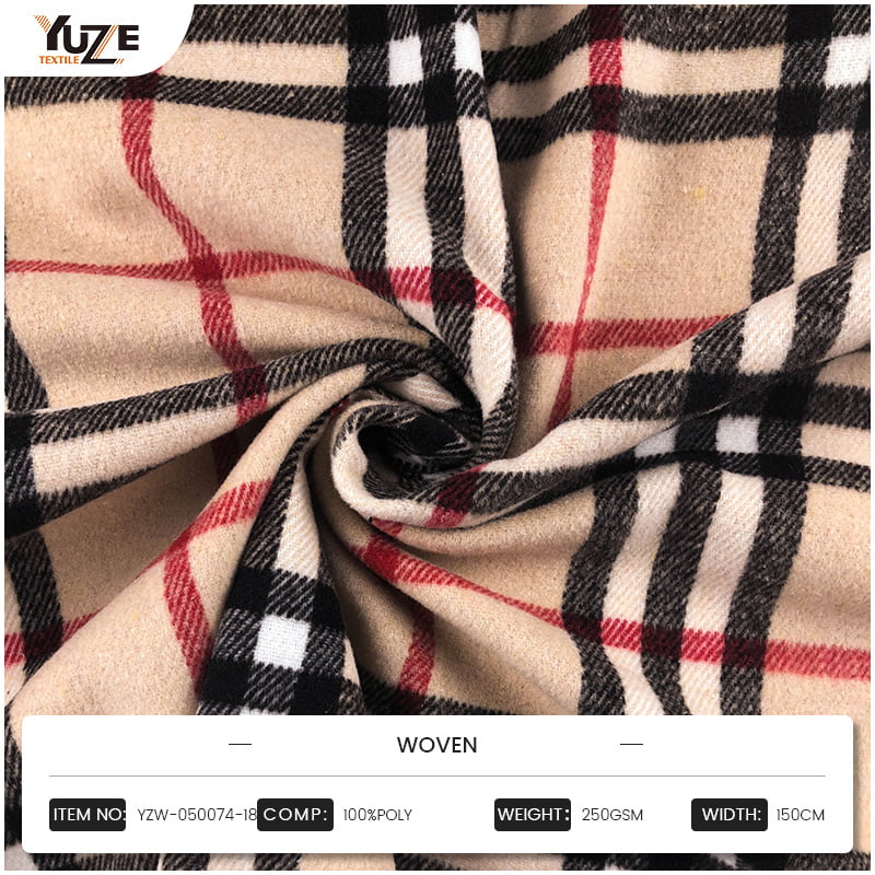 YZW-050074-18 tessuto