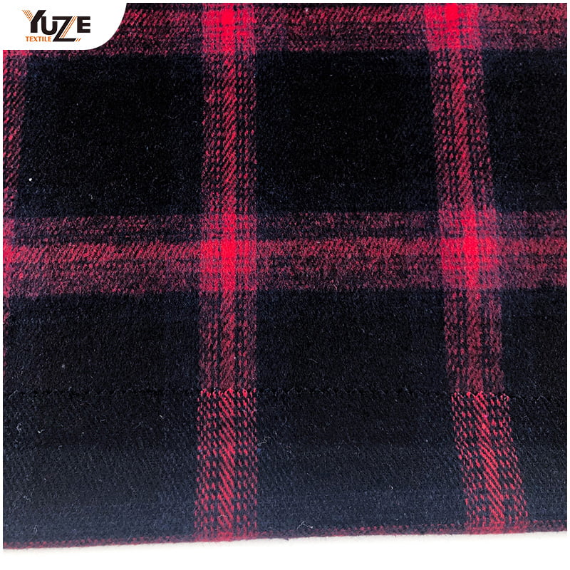 YZW-050074-3 tessuto