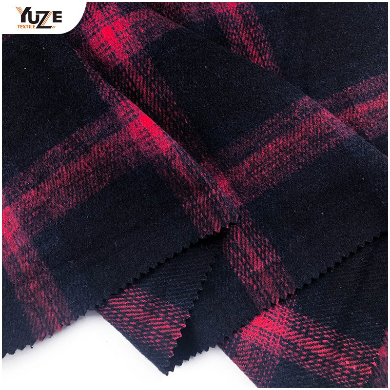 YZW-050074-3 tessuto