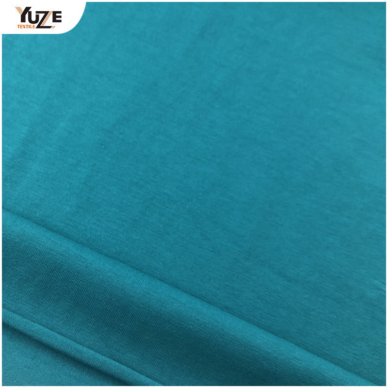 Jersey CSP YZK-080078 con lavaggio enzimatico