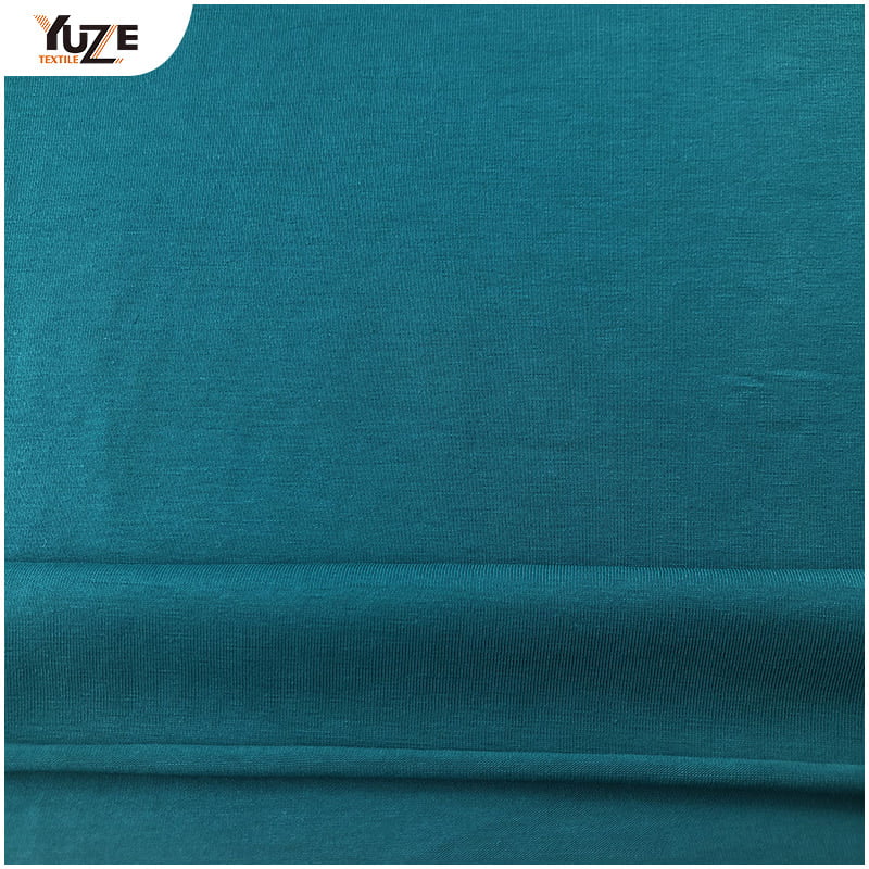 Jersey CSP YZK-080078 con lavaggio enzimatico