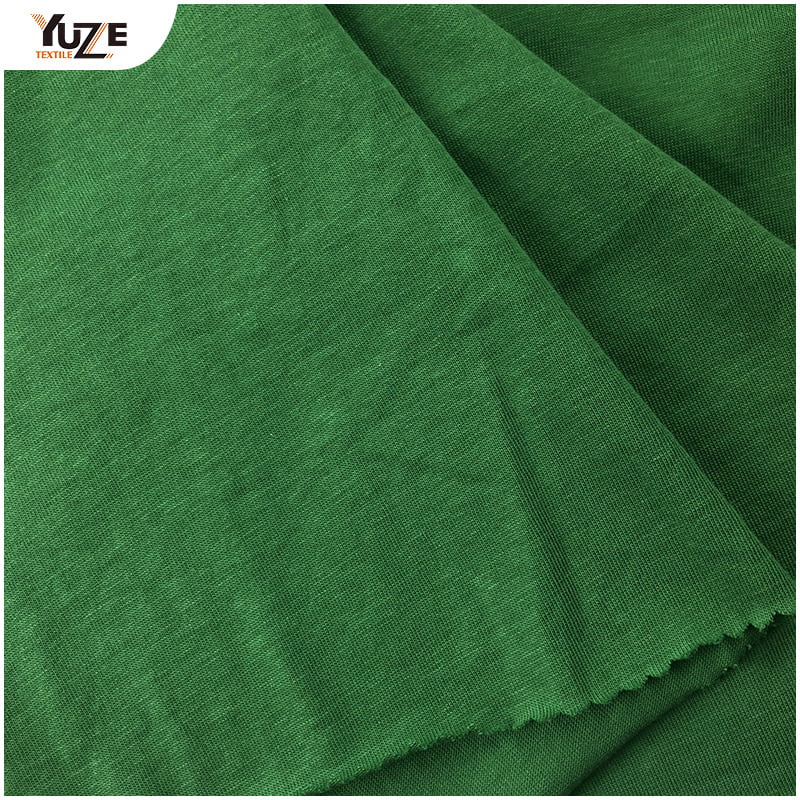 YZK-080196 Cotone Jersey P/D