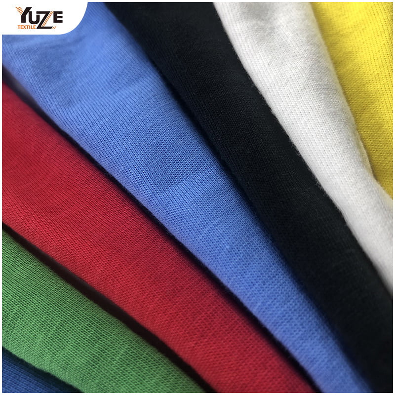 YZK-080196 Cotone Jersey P/D