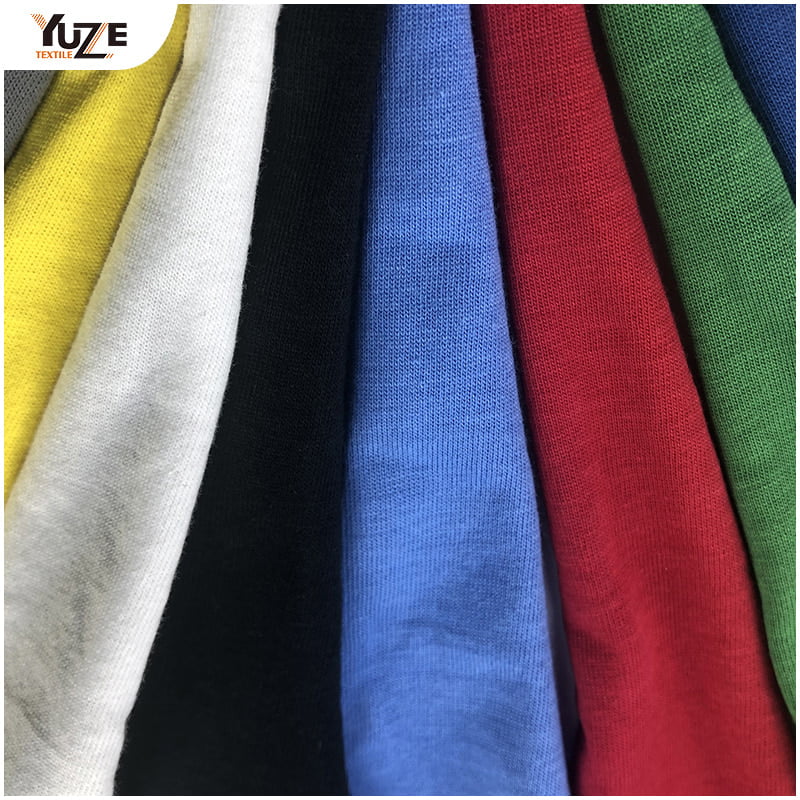 YZK-080196 Cotone Jersey P/D