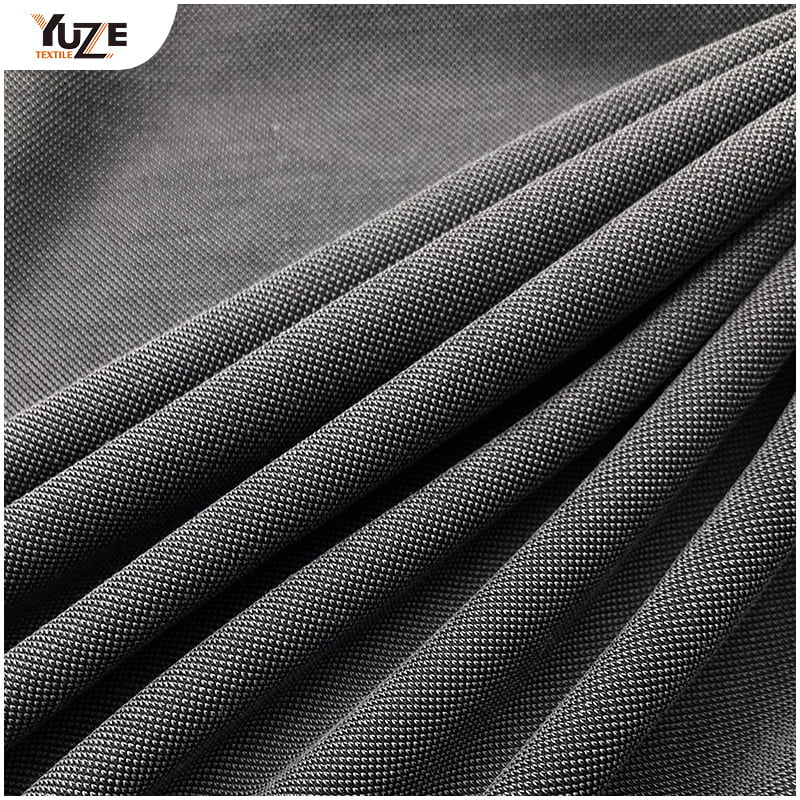 YZK-080208 Modello poli PQ