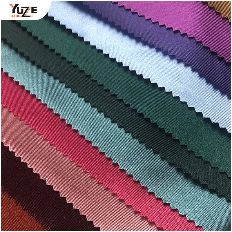 YZK-080270 Shining Satin