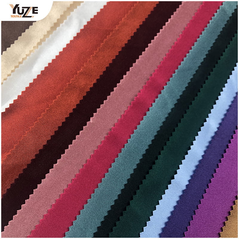 YZK-080270 Shining Satin