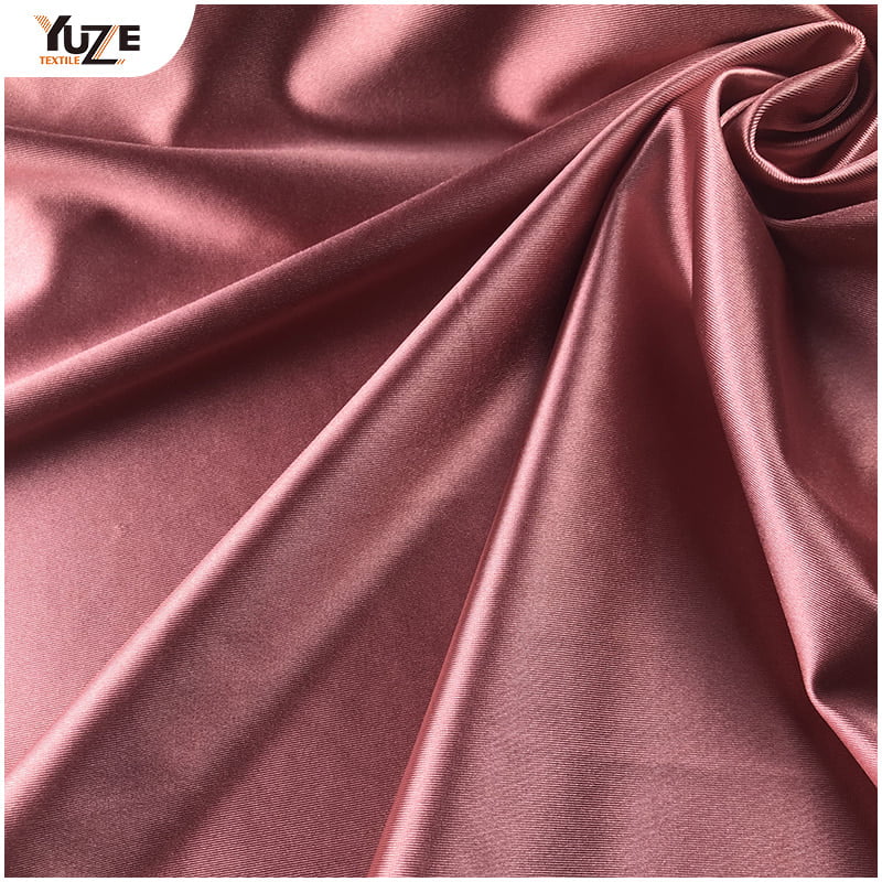 YZK-080270 Shining Satin