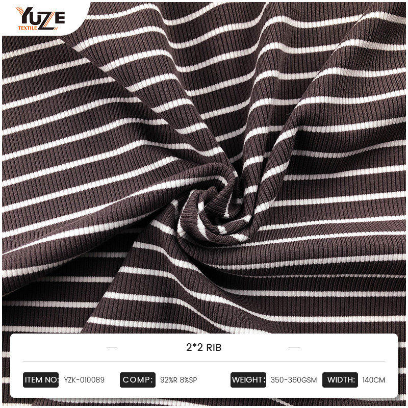 YZK-010089 2*2 costole