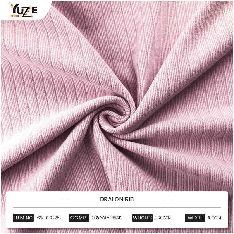 Costola Dralon YZK-010225