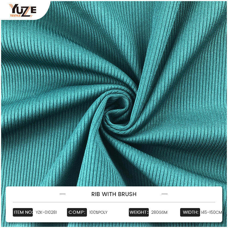 Costola YZK-010281 con pennello