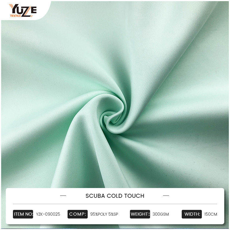 YZK-090025 SCUBA COLD TOUP