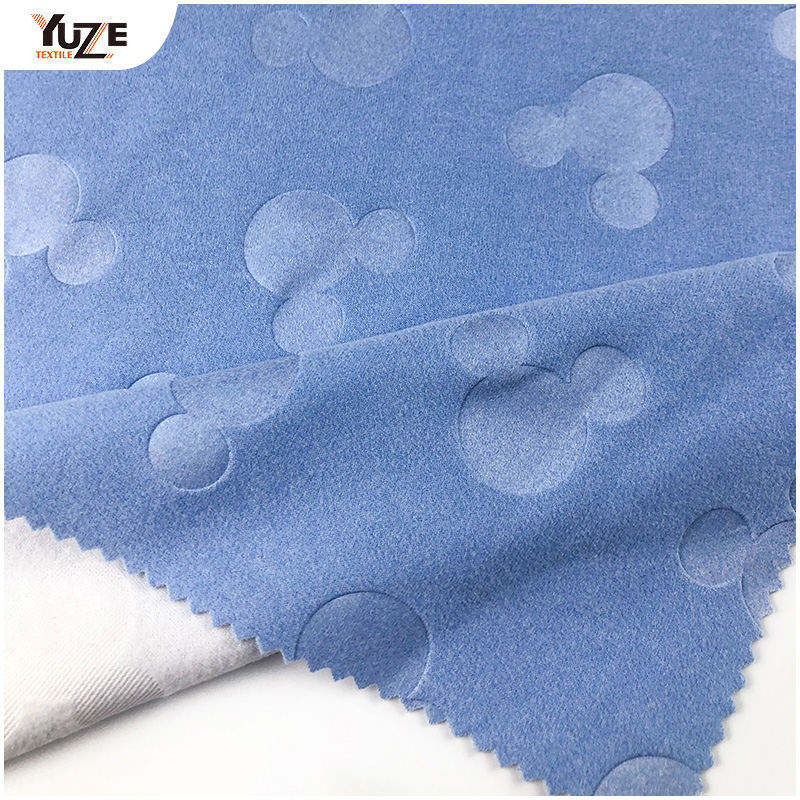 YZK-100111-2 Two toni Darlon Knurling