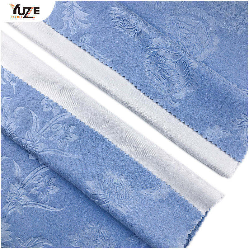 YZK-100111-3 Due toni Darlon Knurling