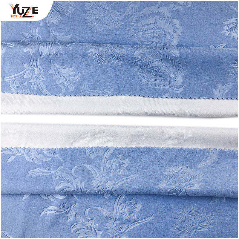 YZK-100111-3 Due toni Darlon Knurling