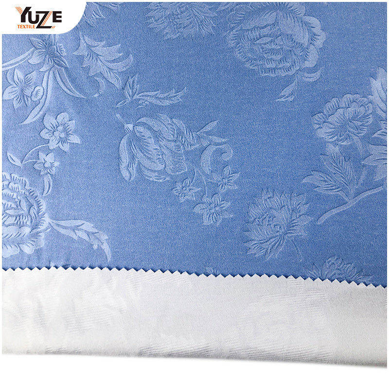 YZK-100111-3 Due toni Darlon Knurling