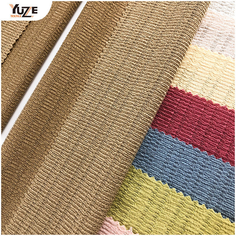 YZK-030415 Crepe Jacq P/D