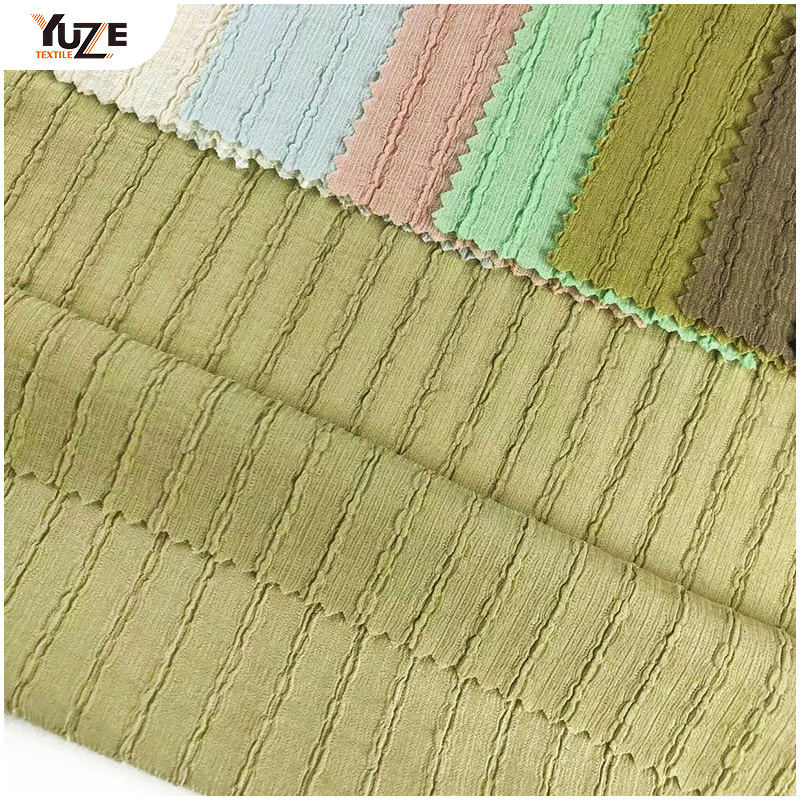 YZK-030416 Crepe Jacq P/D