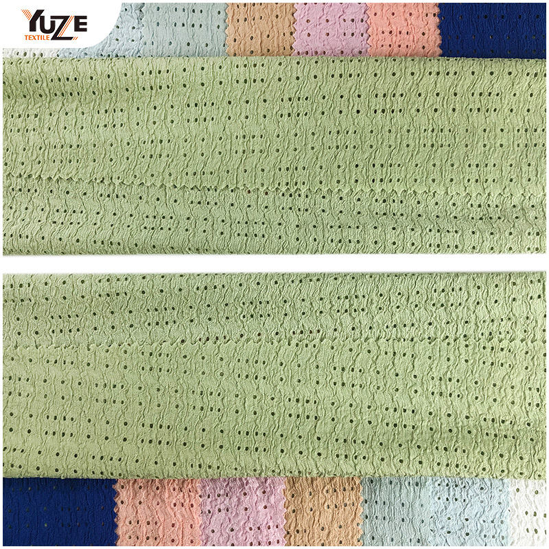 YZK-030421 Eyelet Jacq Pd