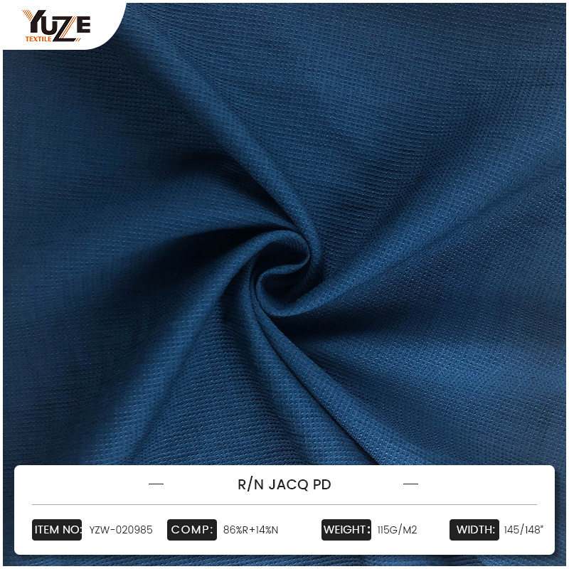 YZW-020985 R/N Jacq PD