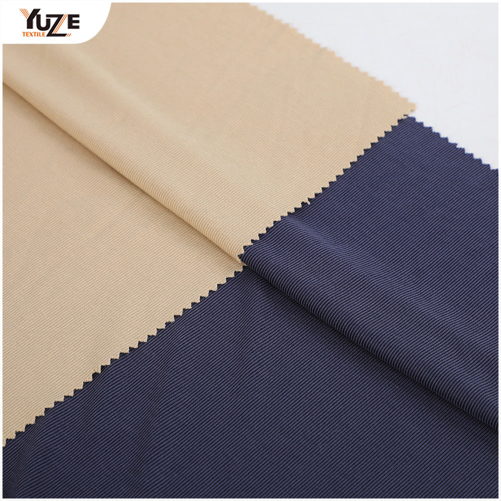 YZK-010159 Poly RIB Modal P/D