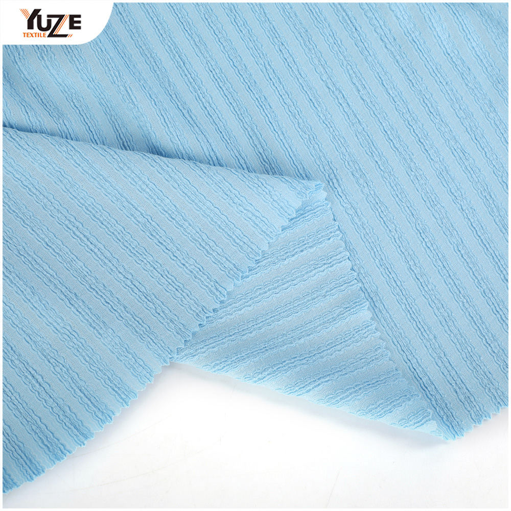 YZK-030521-1 Crepe Jacq P/D